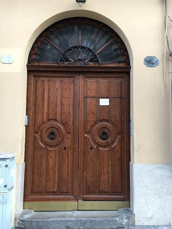 Bed & Breakfast Room & Breakfast Zero Palermo