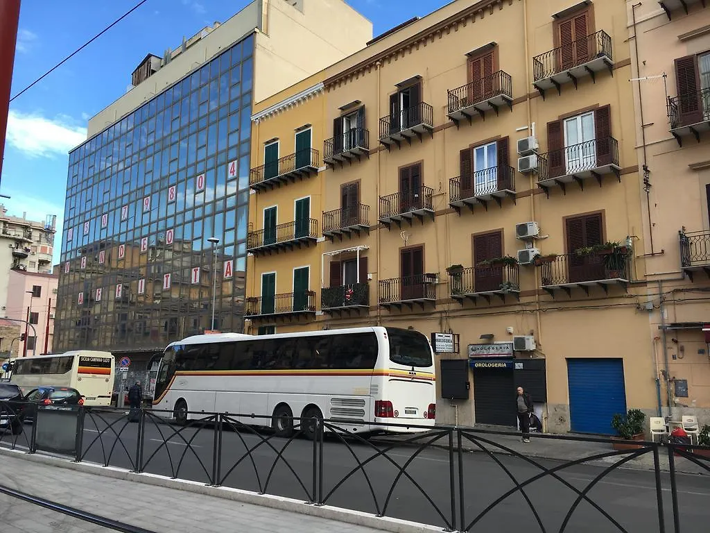 *** Bed & Breakfast Room & Breakfast Zero Palermo Italy