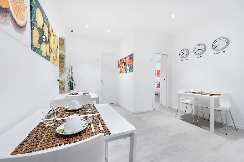 Room & Breakfast Zero Palermo Bed & Breakfast