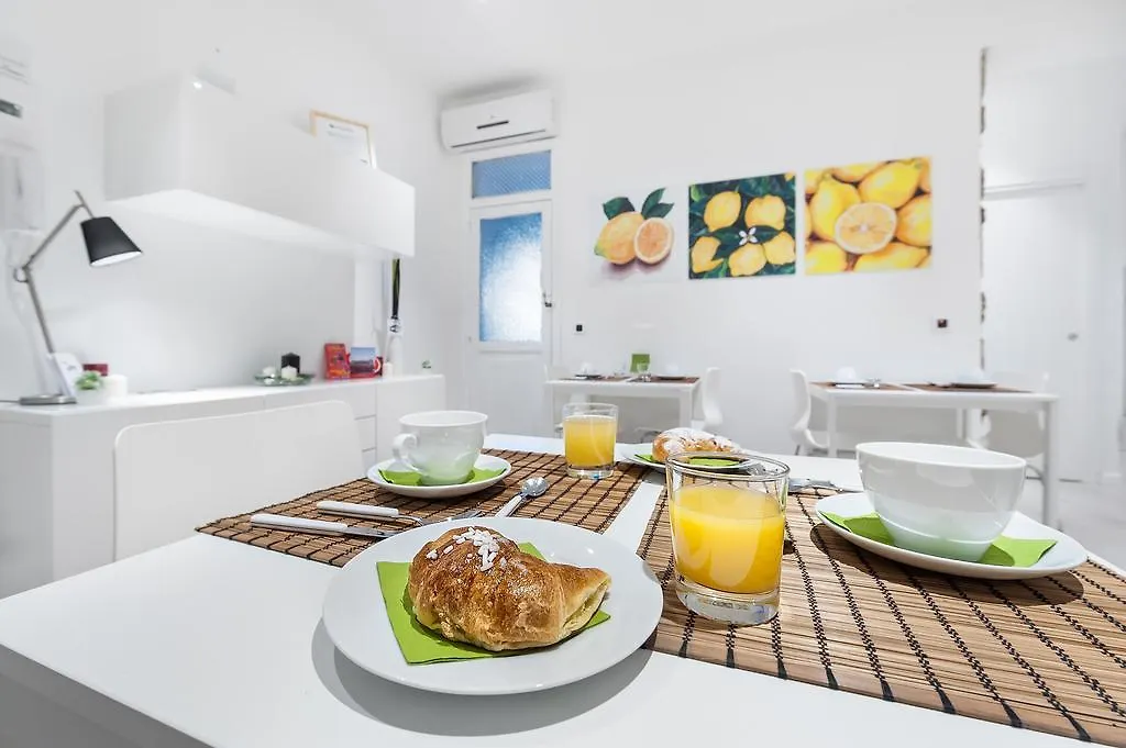 Room & Breakfast Zero Palermo Italy