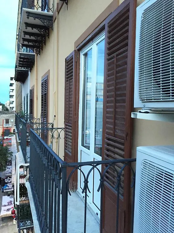 Room & Breakfast Zero Palermo Bed & Breakfast