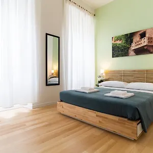 Pensión Residenza Leoncino Verona