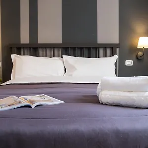 Bed & Breakfast Balate Maqueda, Palermo