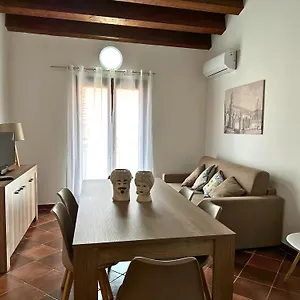Appartamenti-residence Al Massimo Apartment