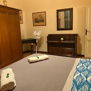 Appartement La Barriera