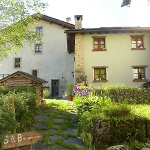 B&B Santa Brigida Santa Brigida